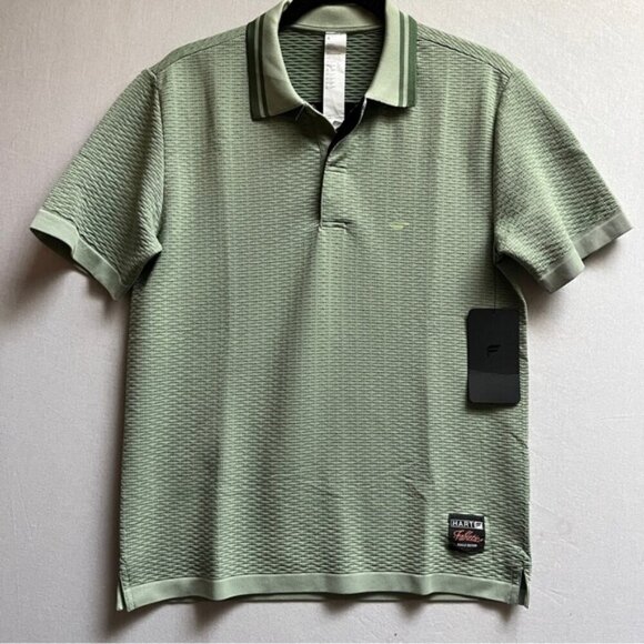 NWT Fabletics The Fairway Golf Polo Sz S - Picture 2 of 11